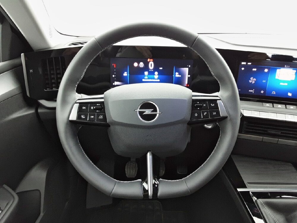 Occasion OPEL Astra Astra 1.2 Turbo 110 ch BVM6