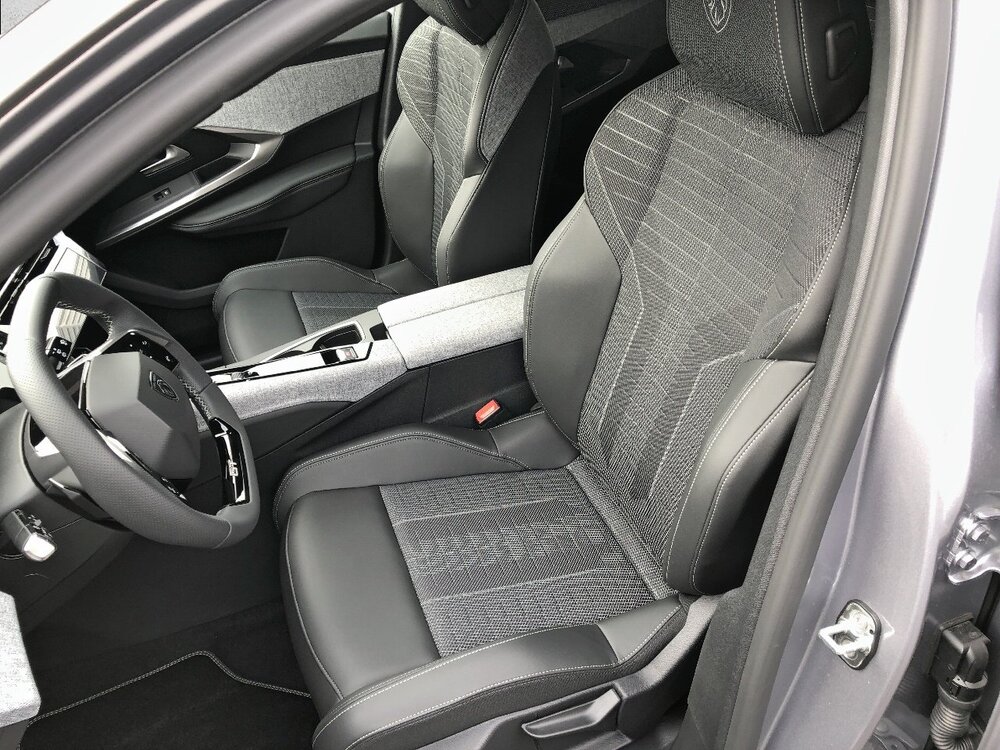 Occasion PEUGEOT 5008 5008 Hybrid 145 e-DCS6 - GT