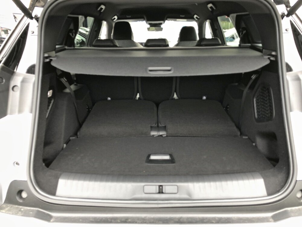 Occasion PEUGEOT 5008 5008 Hybrid 145 e-DCS6 - GT