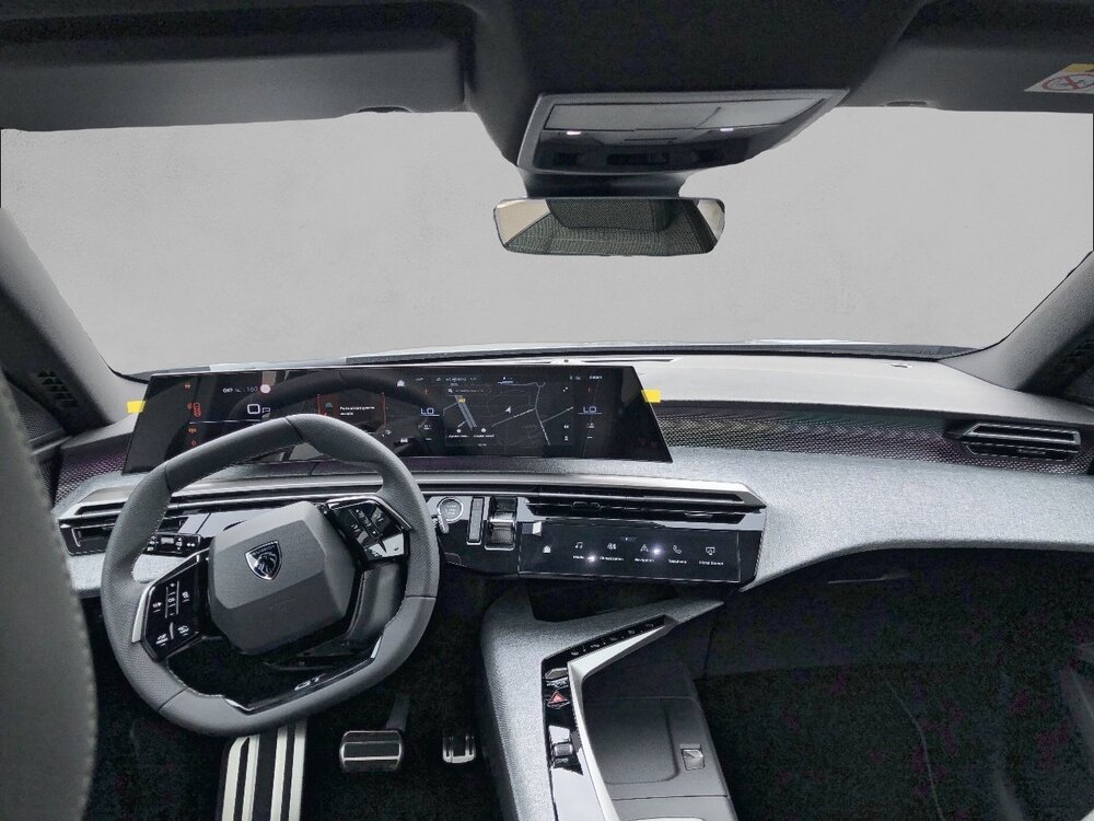 Occasion PEUGEOT 5008 5008 Hybrid 145 e-DCS6 - GT