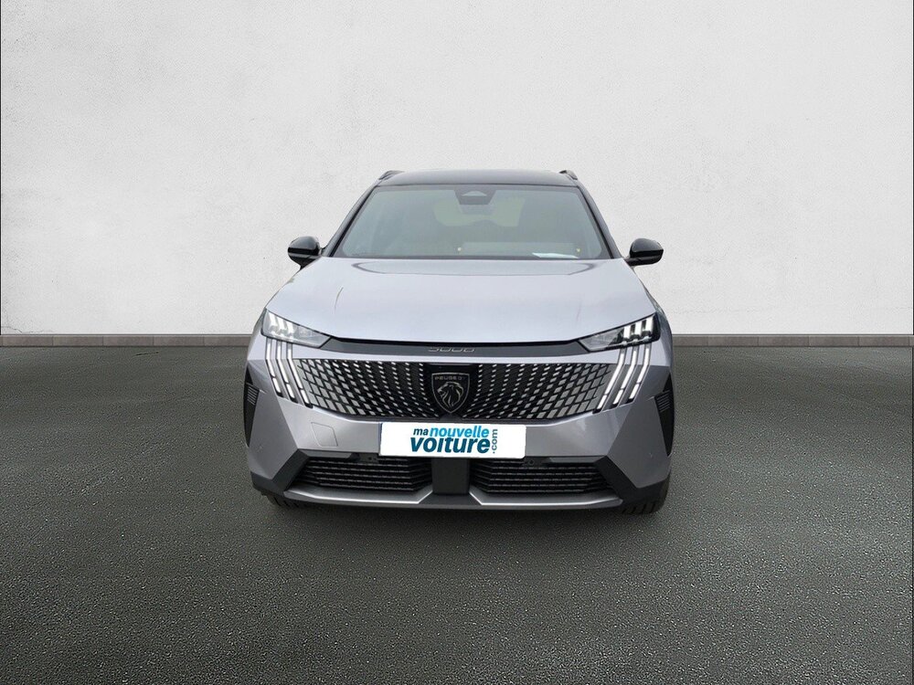 Occasion PEUGEOT 5008 5008 Hybrid 145 e-DCS6 - GT