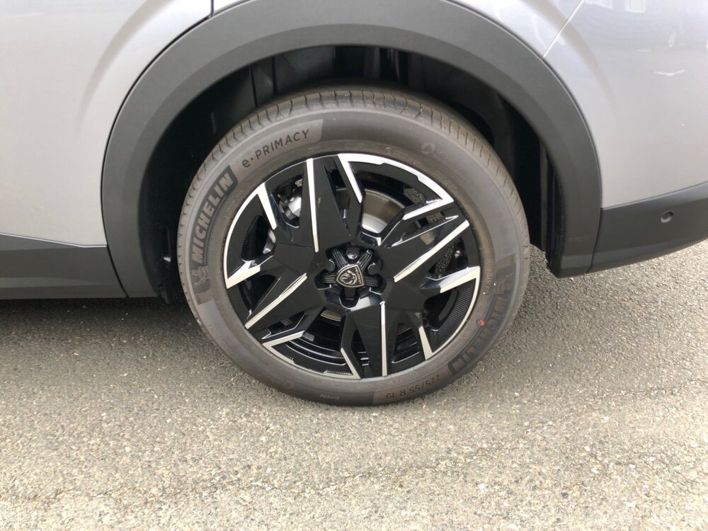 Occasion PEUGEOT 5008 5008 Hybrid 145 e-DCS6 - GT