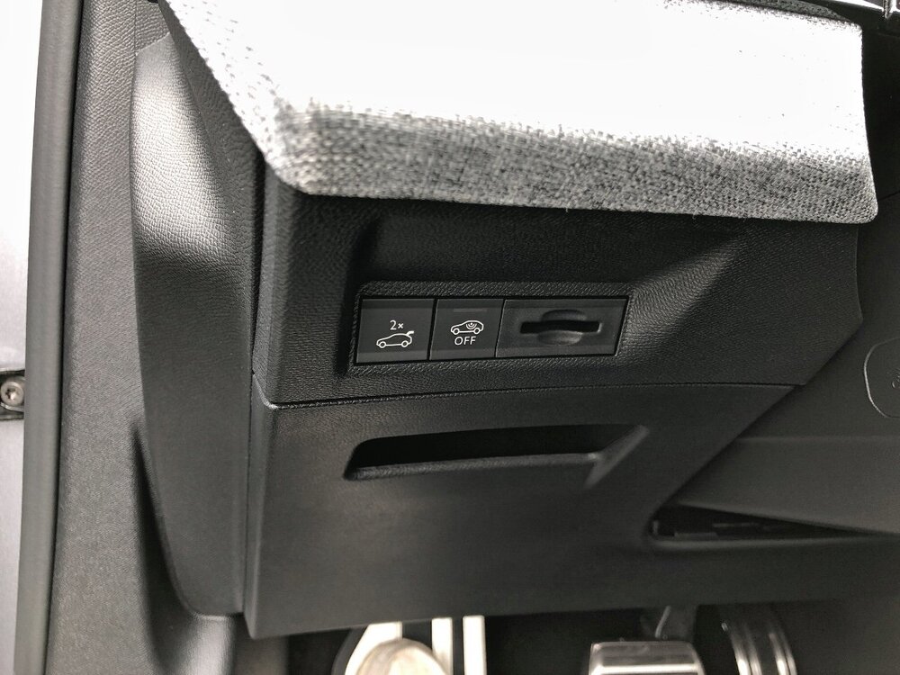 Occasion PEUGEOT 5008 5008 Hybrid 145 e-DCS6 - GT