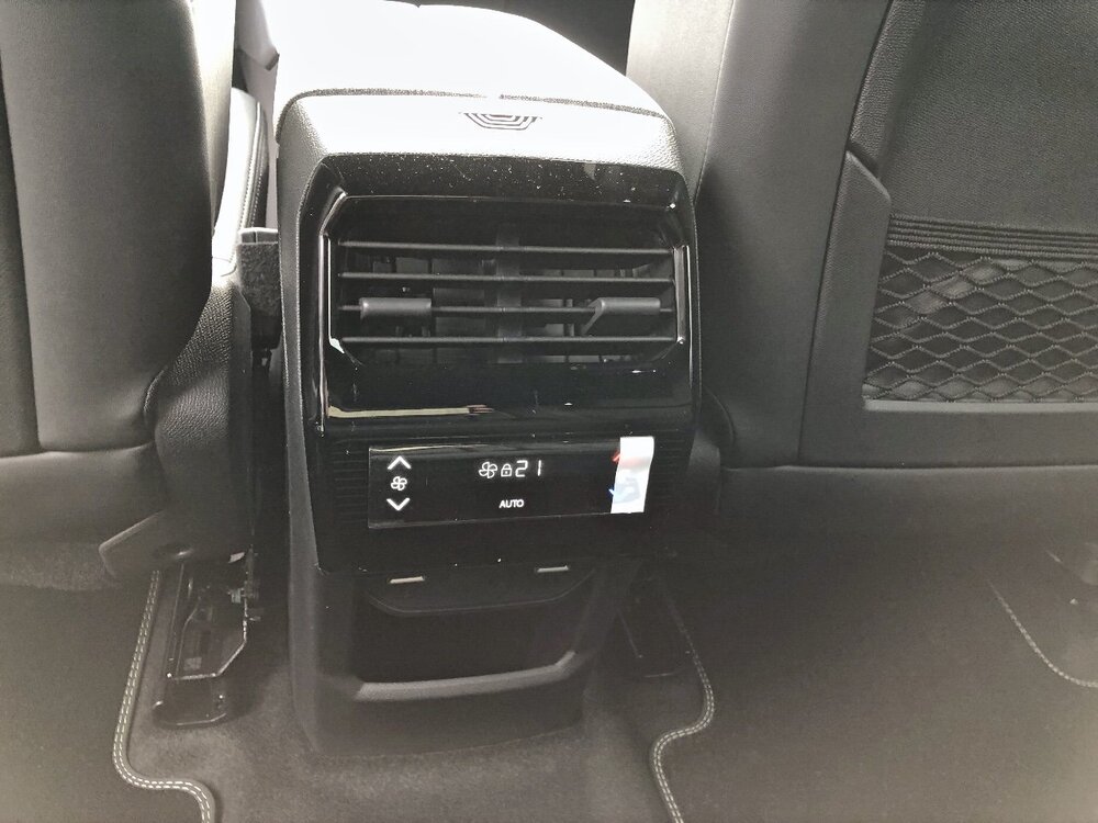 Occasion PEUGEOT 5008 5008 Hybrid 145 e-DCS6 - GT