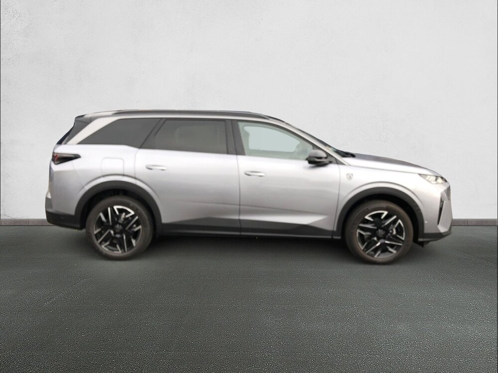 Occasion PEUGEOT 5008 5008 Hybrid 145 e-DCS6 - GT