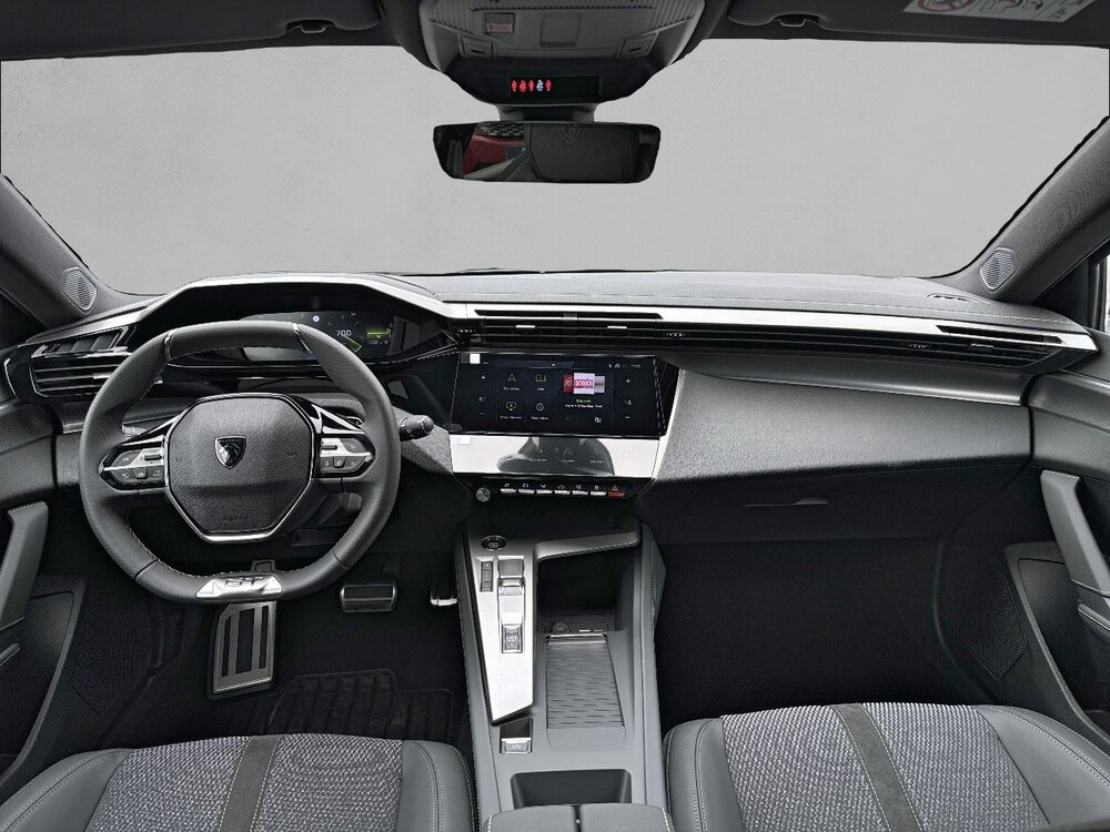 Occasion PEUGEOT 308 308 BlueHDi 130ch S&S EAT8 - GT
