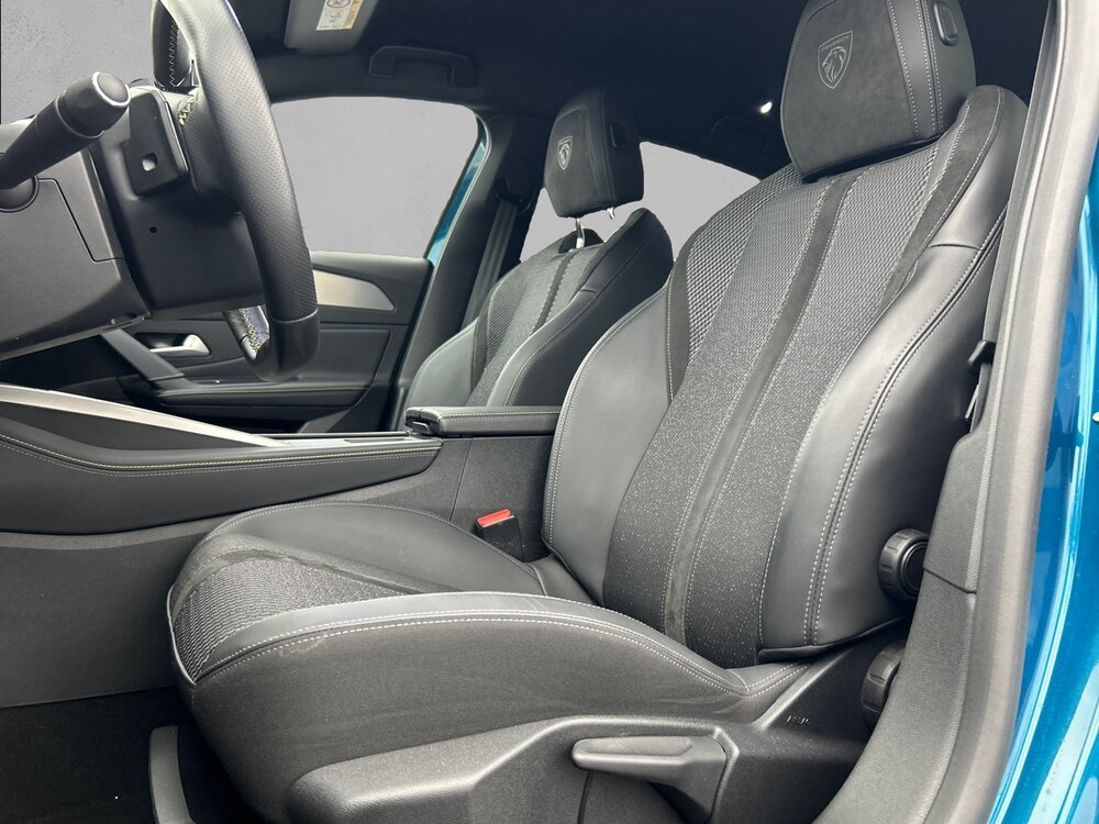 Occasion PEUGEOT 308 308 BlueHDi 130ch S&S EAT8 - GT