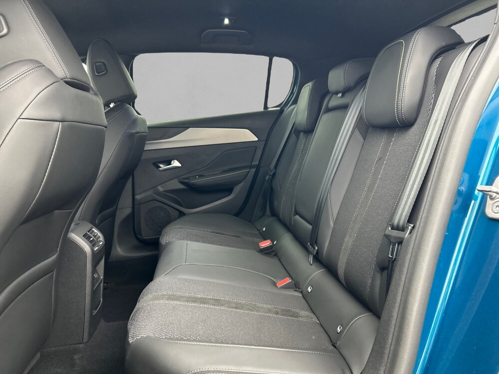 Occasion PEUGEOT 308 308 BlueHDi 130ch S&S EAT8 - GT
