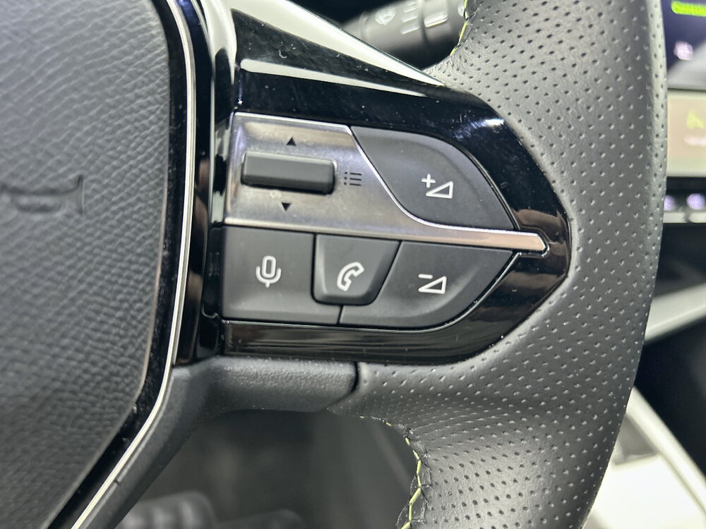 Occasion PEUGEOT 308 308 BlueHDi 130ch S&S EAT8 - GT