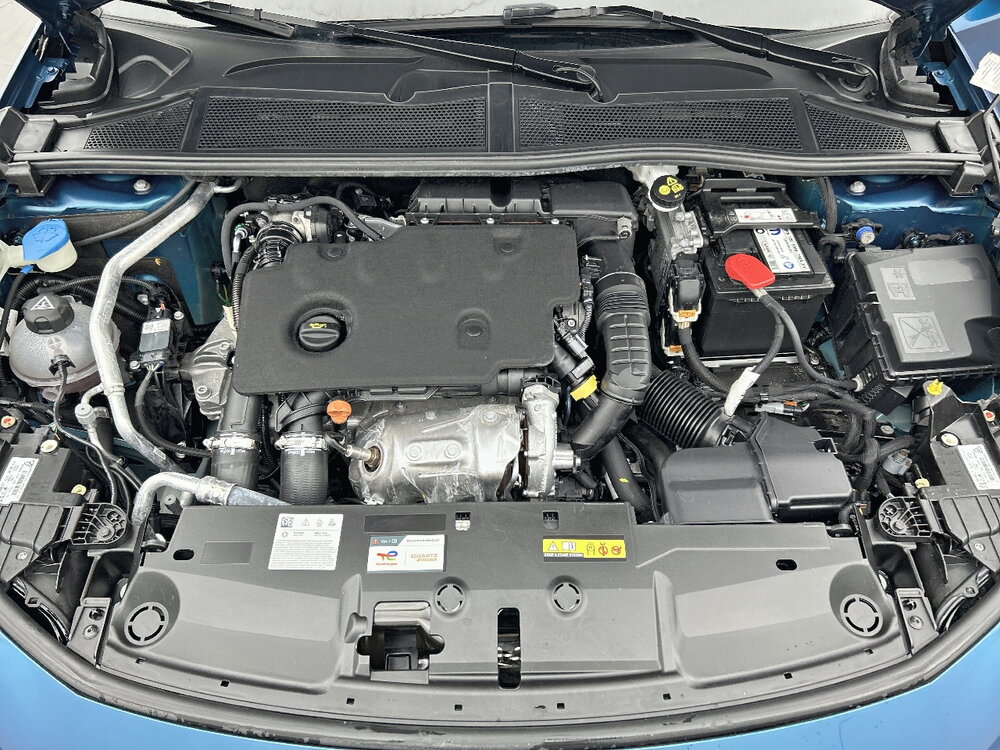 Occasion PEUGEOT 308 308 BlueHDi 130ch S&S EAT8 - GT