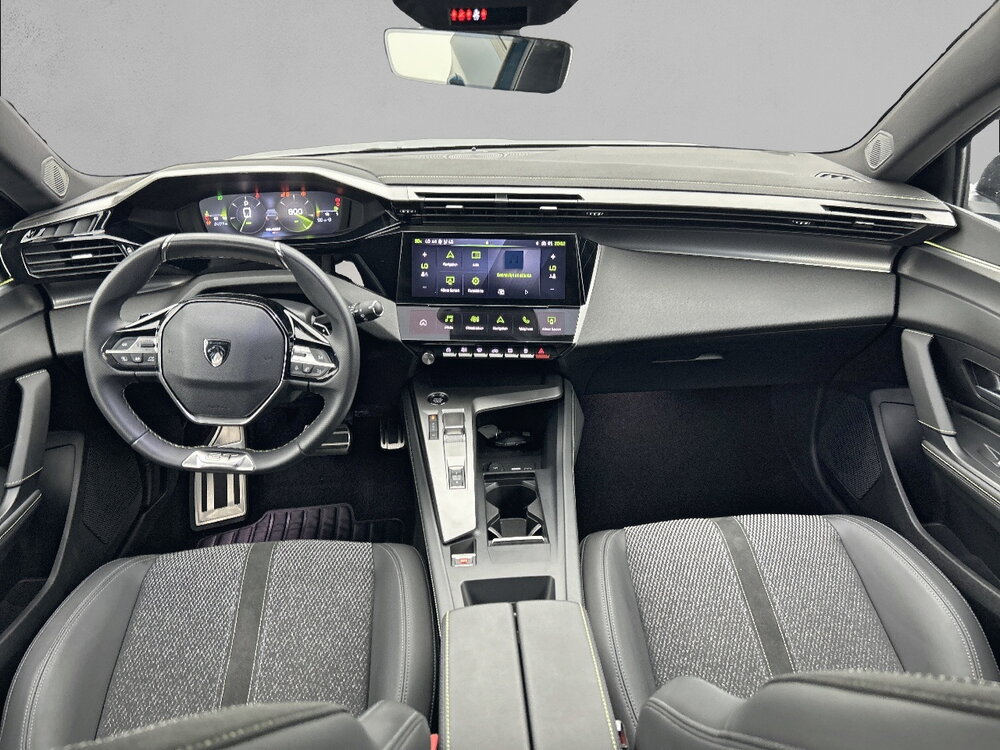 Occasion PEUGEOT 308 308 BlueHDi 130ch S&S EAT8 - GT