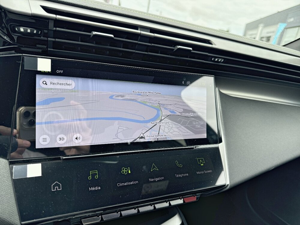 Occasion PEUGEOT 308 308 BlueHDi 130ch S&S EAT8