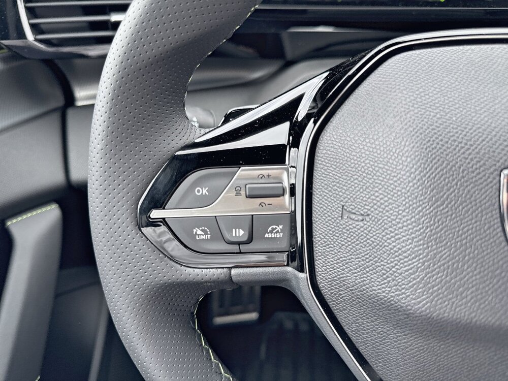 Occasion PEUGEOT 308 308 BlueHDi 130ch S&S EAT8