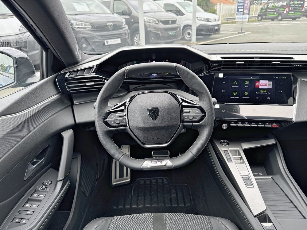 Occasion PEUGEOT 308 308 BlueHDi 130ch S&S EAT8