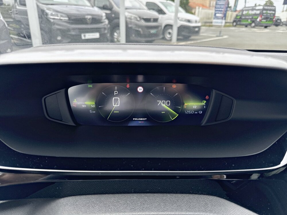 Occasion PEUGEOT 308 308 BlueHDi 130ch S&S EAT8