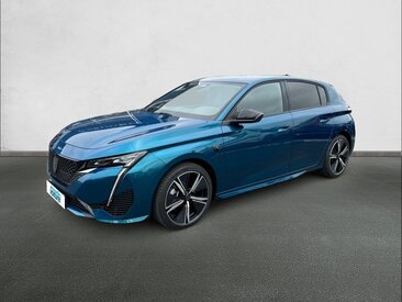 Occasion PEUGEOT 308 308 BlueHDi 130ch S&S EAT8 - GT