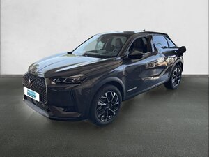 Occasion DS DS3 DS 3 E-Tense - Antoine de Saint Exupery