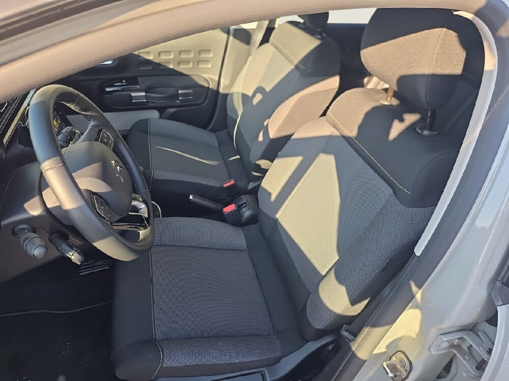 Occasion CITROEN C3 C3 BlueHDi 100 S&S BVM6 - Shine