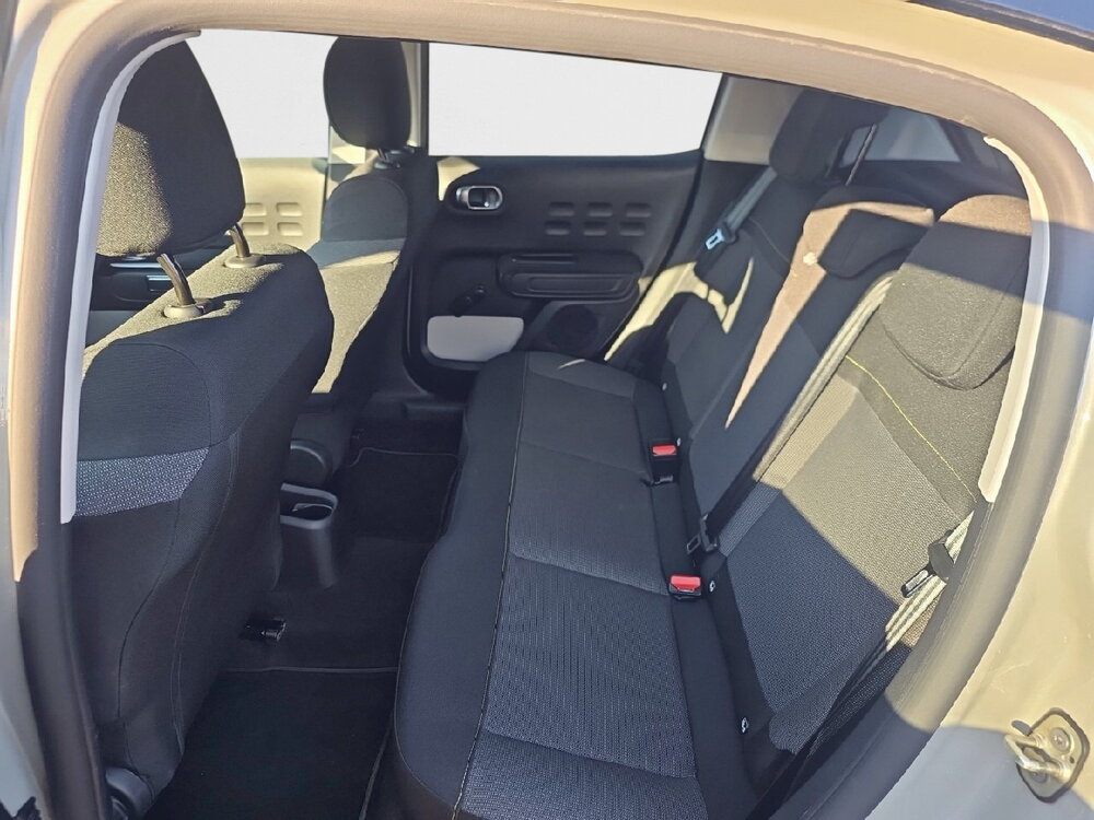 Occasion CITROEN C3 C3 BlueHDi 100 S&S BVM6 - Shine
