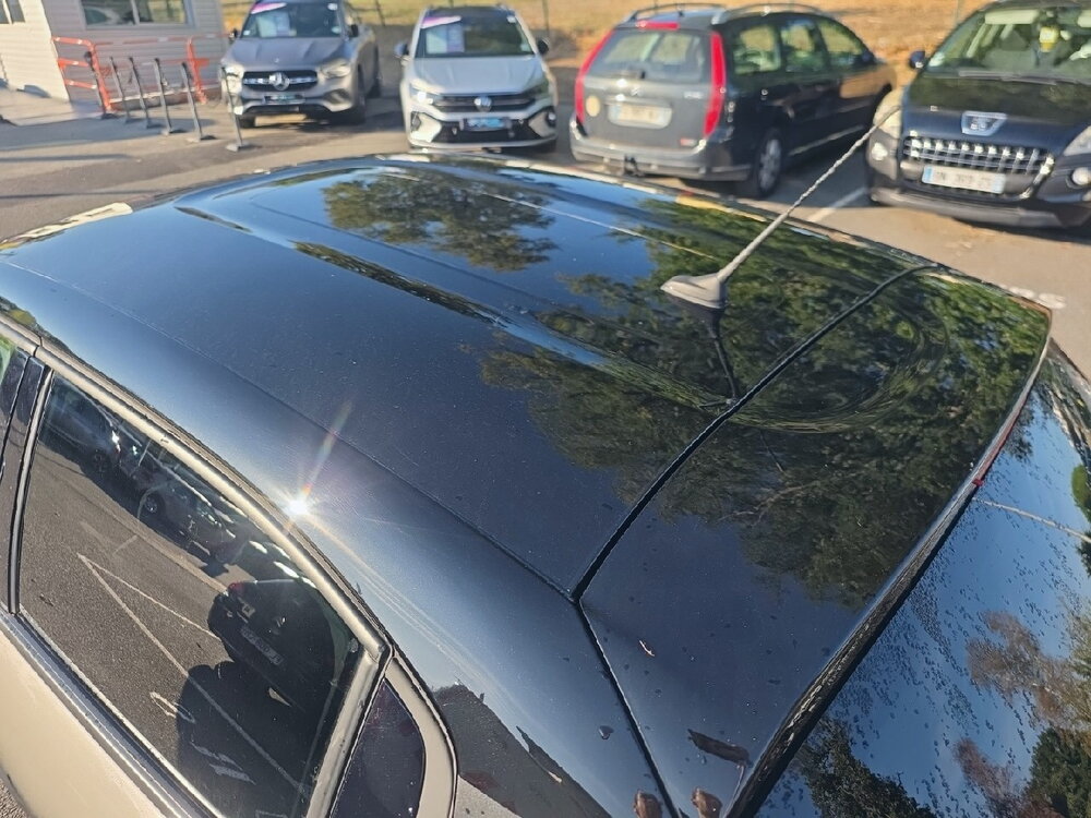 Occasion CITROEN C3 C3 BlueHDi 100 S&S BVM6 - Shine