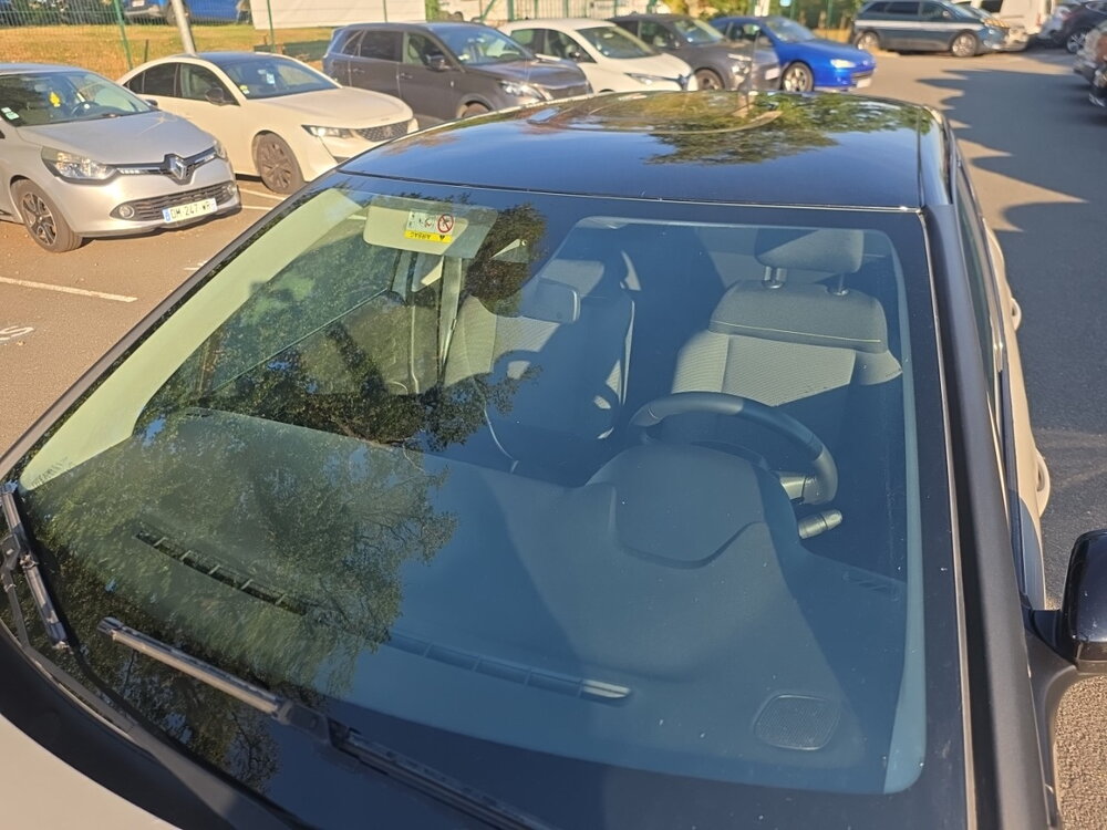 Occasion CITROEN C3 C3 BlueHDi 100 S&S BVM6 - Shine