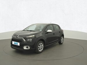 Occasion CITROEN C3 C3 PureTech 83 ch BVM5 - You