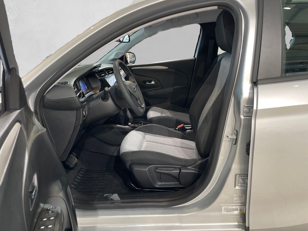 Occasion OPEL Corsa Corsa 1.2 Turbo Hybrid 110 ch e-DCT6