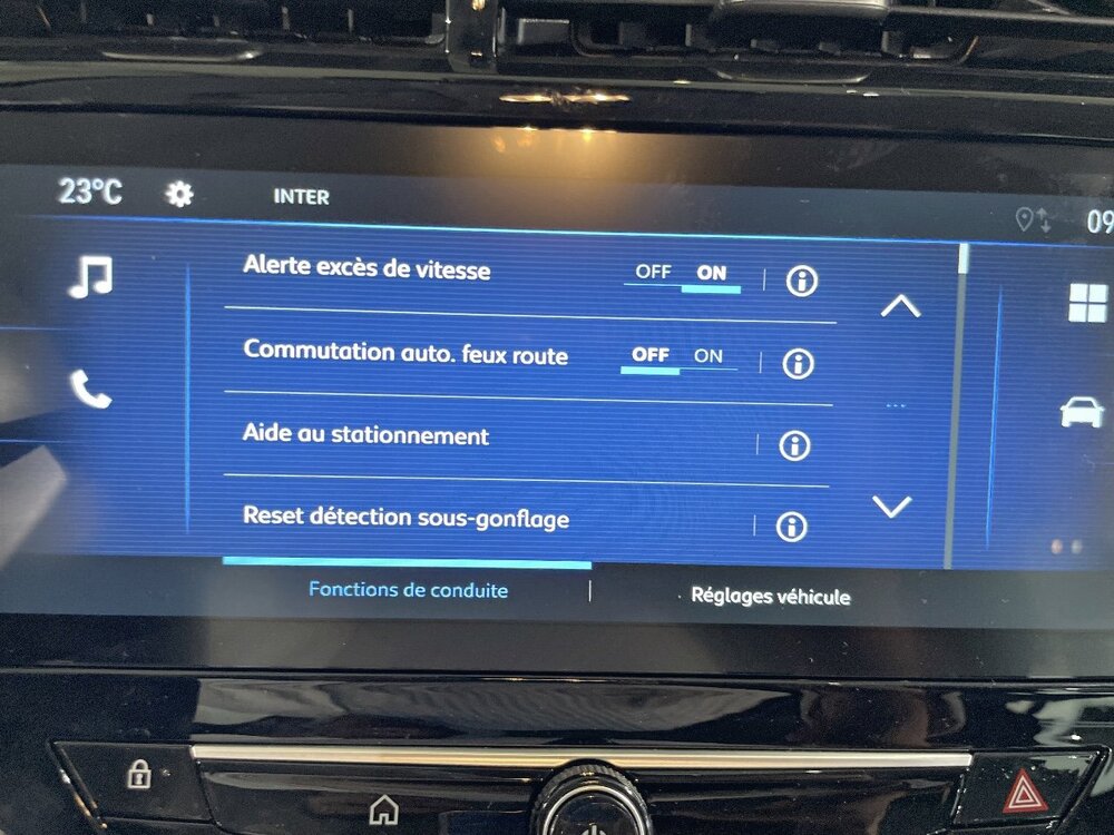 Occasion OPEL Corsa Corsa 1.2 Turbo Hybrid 110 ch e-DCT6