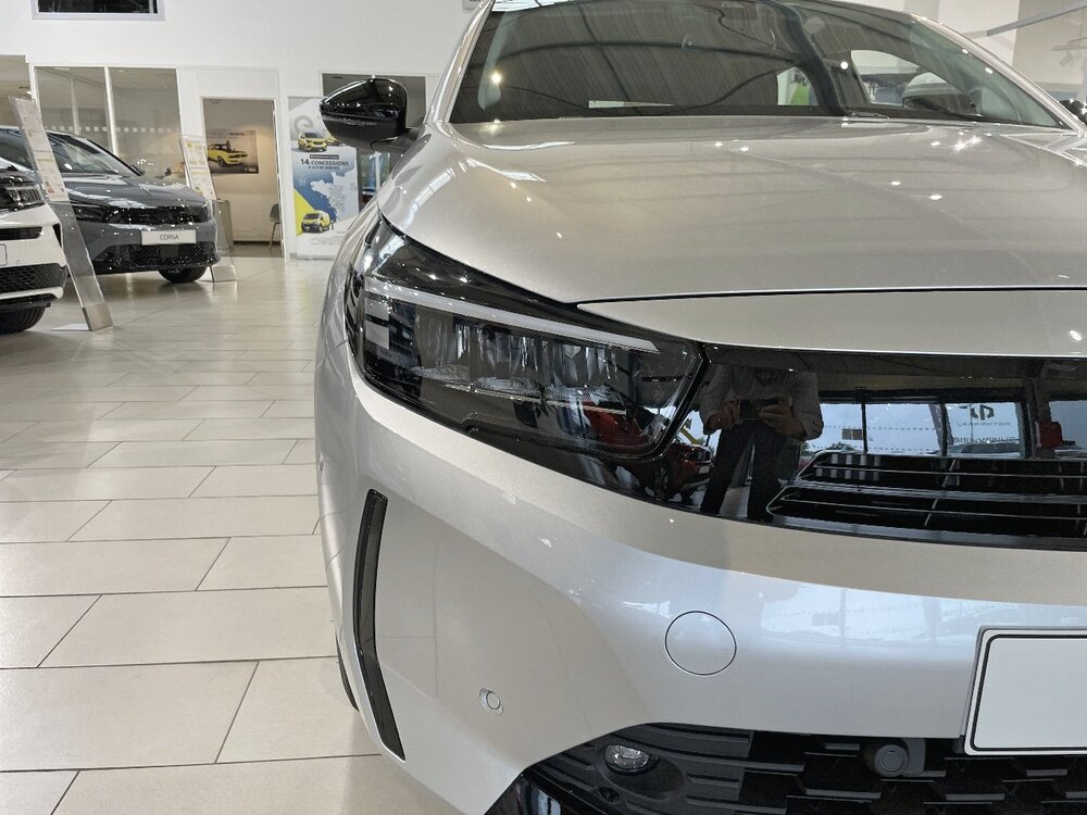 Occasion OPEL Corsa Corsa 1.2 Turbo Hybrid 110 ch e-DCT6