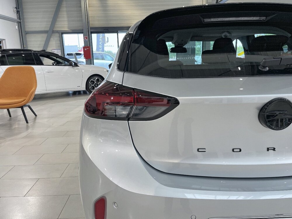 Occasion OPEL Corsa Corsa 1.2 Turbo Hybrid 110 ch e-DCT6