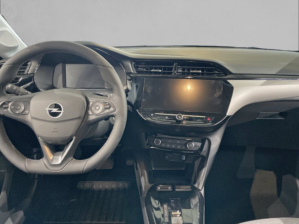 Occasion OPEL Corsa Corsa 1.2 Turbo Hybrid 110 ch e-DCT6