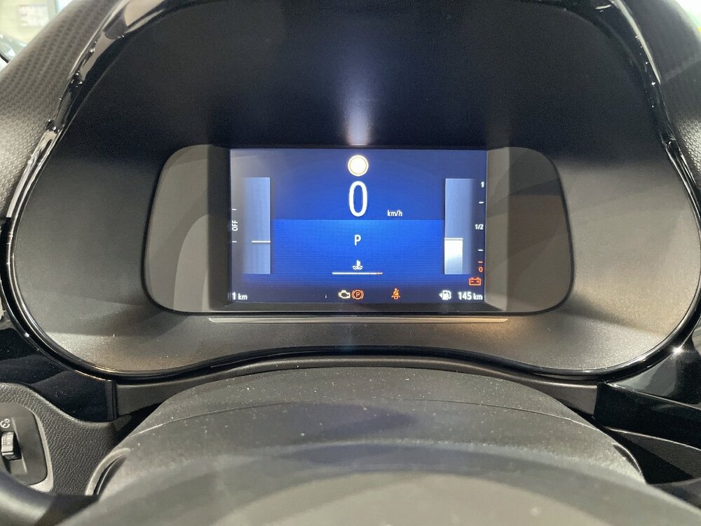 Occasion OPEL Corsa Corsa 1.2 Turbo Hybrid 110 ch e-DCT6