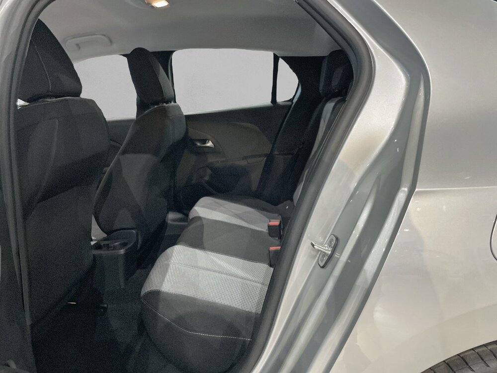 Occasion OPEL Corsa Corsa 1.2 Turbo Hybrid 110 ch e-DCT6 - Edition