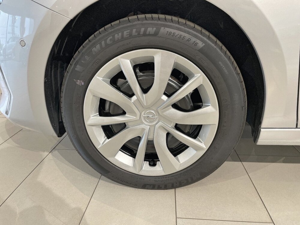 Occasion OPEL Corsa Corsa 1.2 Turbo Hybrid 110 ch e-DCT6 - Edition