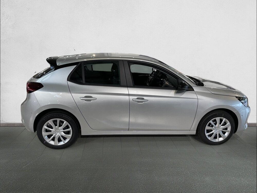 Occasion OPEL Corsa Corsa 1.2 Turbo Hybrid 110 ch e-DCT6 - Edition