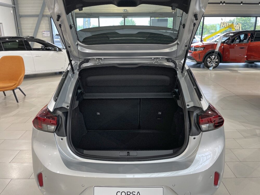 Occasion OPEL Corsa Corsa 1.2 Turbo Hybrid 110 ch e-DCT6 - Edition