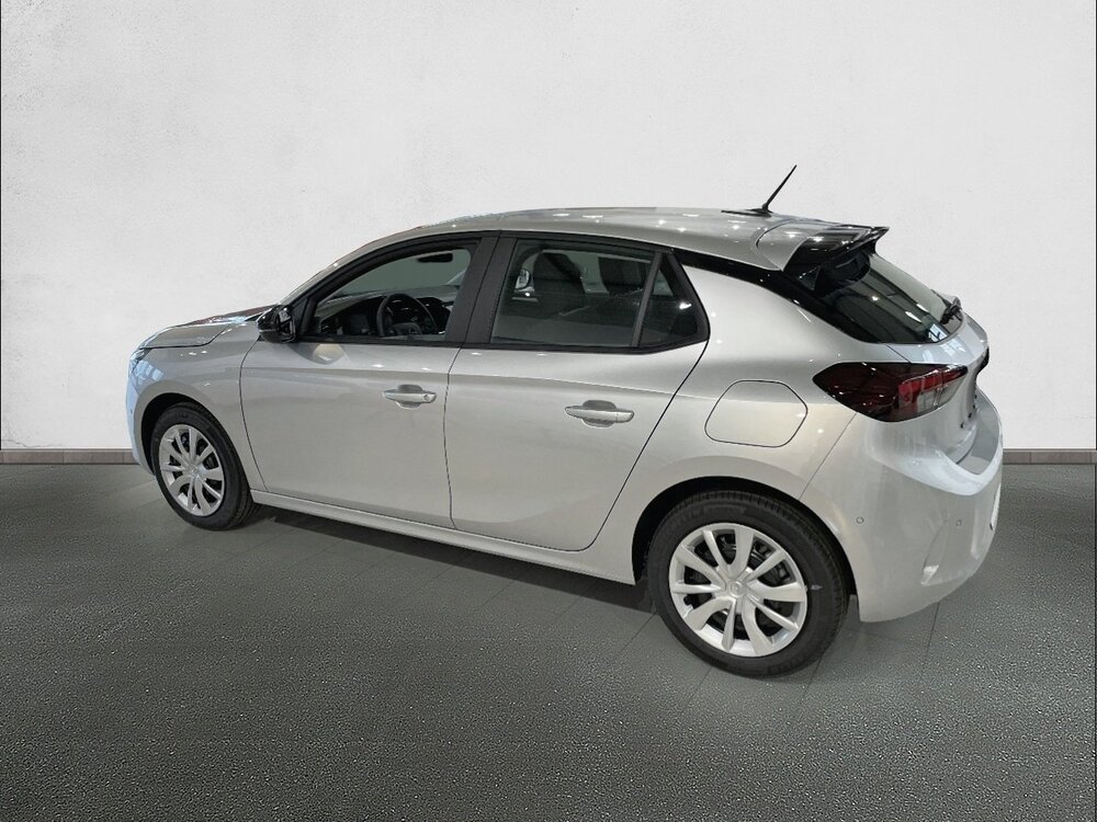 Occasion OPEL Corsa Corsa 1.2 Turbo Hybrid 110 ch e-DCT6 - Edition