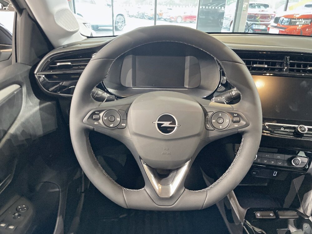 Occasion OPEL Corsa Corsa 1.2 Turbo Hybrid 110 ch e-DCT6 - Edition