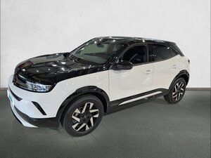 Occasion OPEL Mokka Mokka 1.2 Turbo 136 ch BVM6 - GS