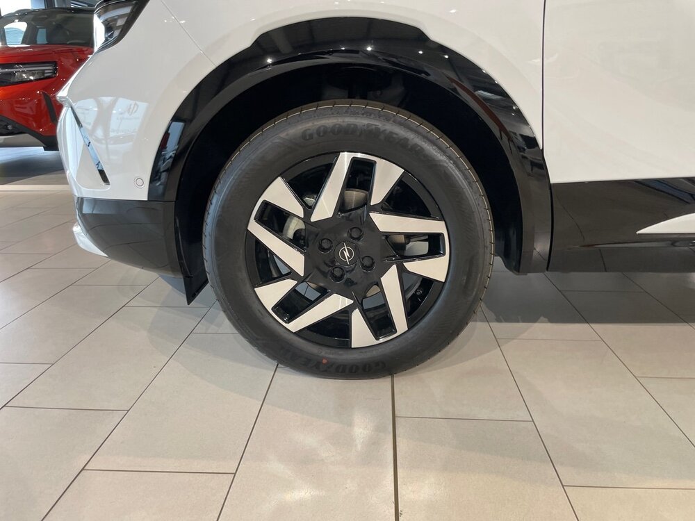 Occasion OPEL Mokka Mokka 1.2 Turbo 136 ch BVM6 - GS