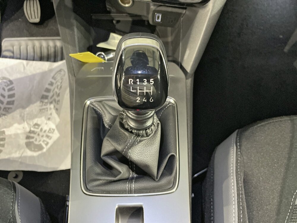 Occasion OPEL Mokka Mokka 1.2 Turbo 136 ch BVM6 - GS