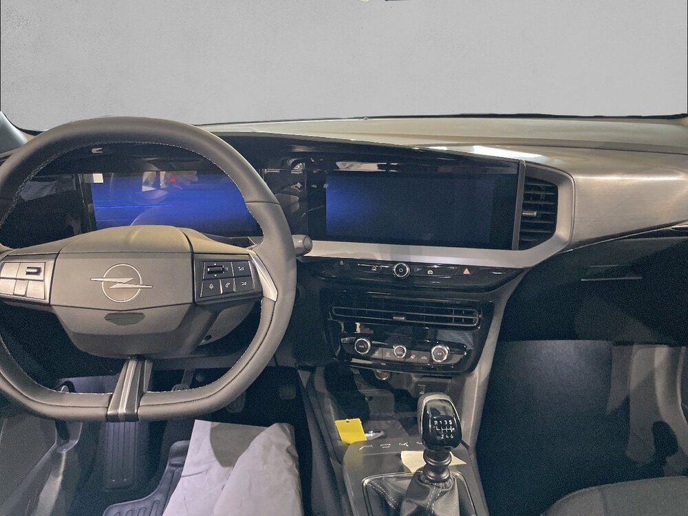 Occasion OPEL Mokka Mokka 1.2 Turbo 136 ch BVM6 - GS
