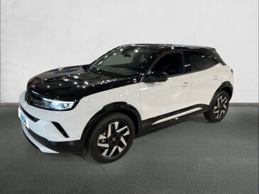 Occasion OPEL Mokka Mokka 1.2 Turbo 136 ch BVM6