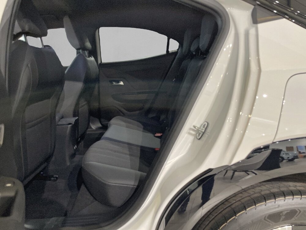 Occasion OPEL Mokka Mokka 1.2 Turbo 136 ch BVM6 - GS