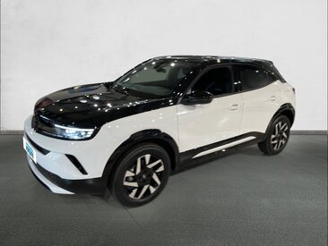 Occasion OPEL Mokka Mokka 1.2 Turbo 136 ch BVM6 - GS