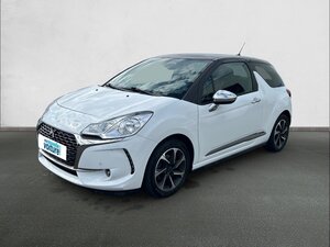 Occasion DS DS3 DS 3 PureTech 110 S&S BVM5 - Connected Chic