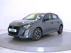 Occasion PEUGEOT 208 208 Hybrid 100 e-DCS6 - Active