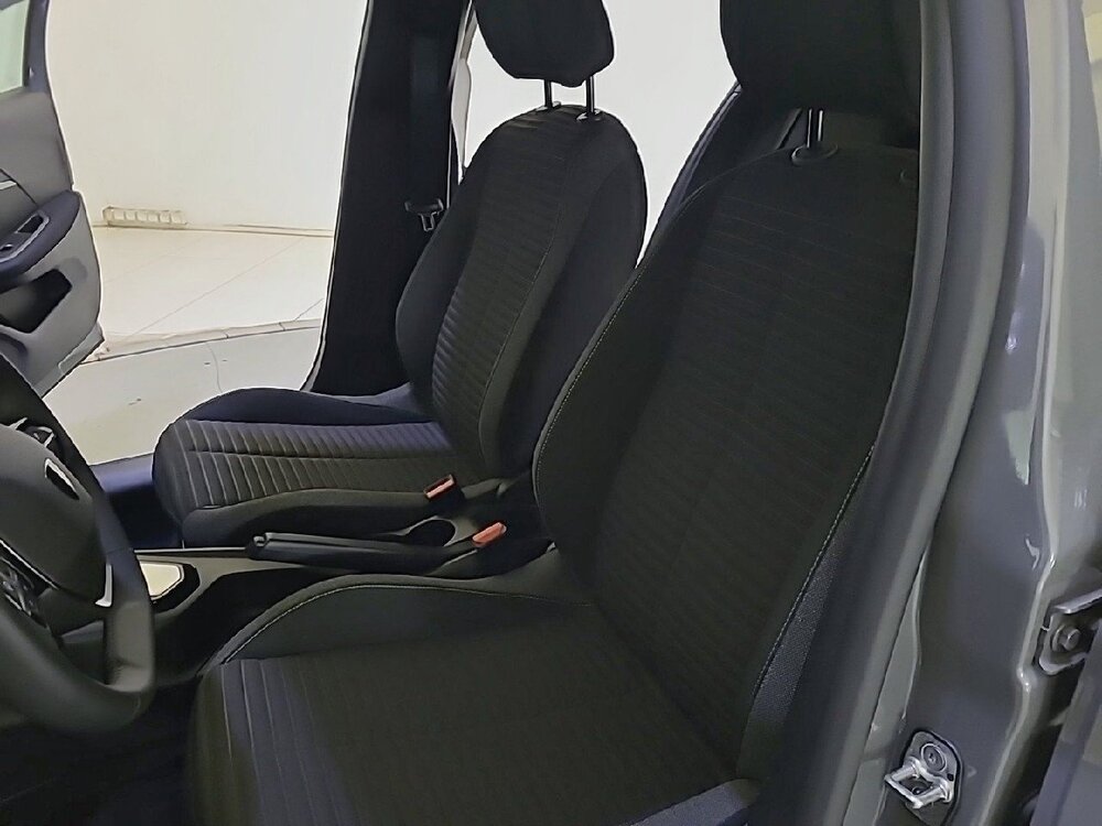 Occasion PEUGEOT 208 208 Hybrid 100 e-DCS6