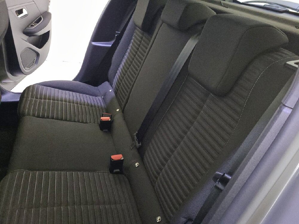 Occasion PEUGEOT 208 208 Hybrid 100 e-DCS6