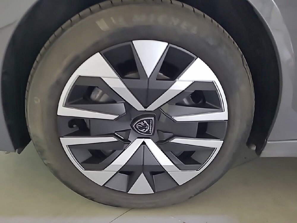 Occasion PEUGEOT 208 208 Hybrid 100 e-DCS6